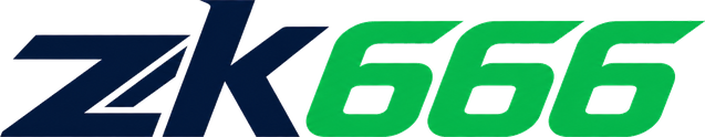 zk666 online gaming platform logo